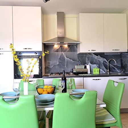 Apartment Penic Kaštela 外观 照片
