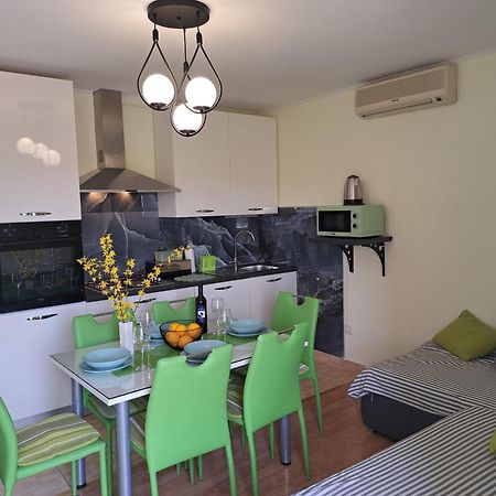 Apartment Penic Kaštela 外观 照片