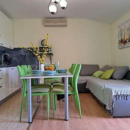 Apartment Penic Kaštela 外观 照片