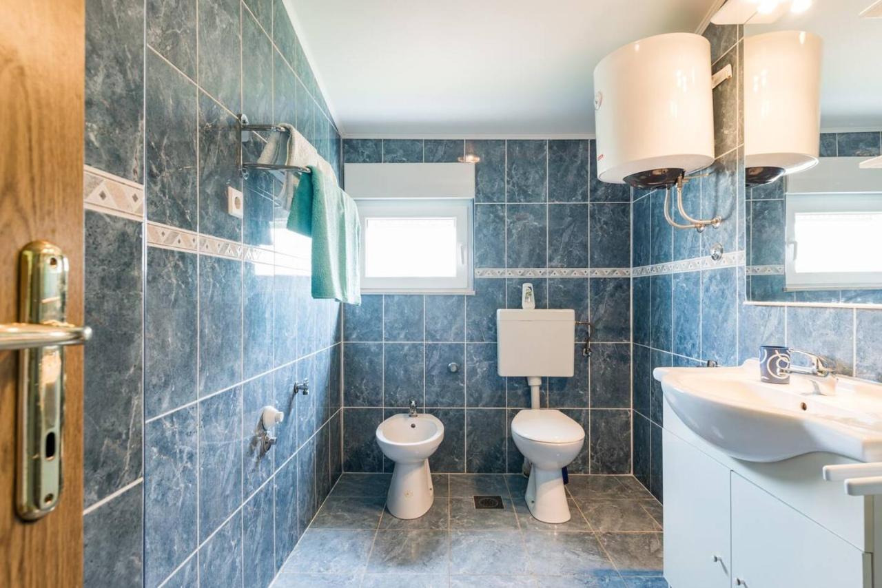 Apartment Penic Kaštela 外观 照片