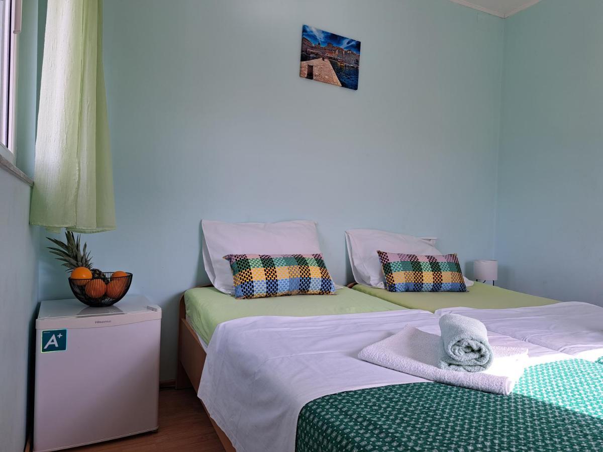 Apartment Penic Kaštela 外观 照片