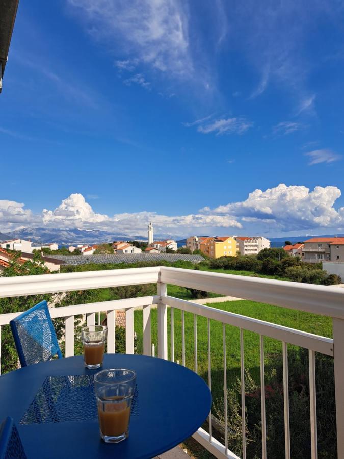 Apartment Penic Kaštela 外观 照片