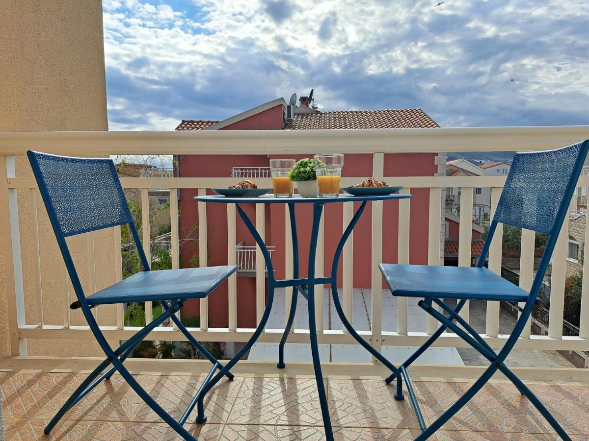 Apartment Penic Kaštela 外观 照片