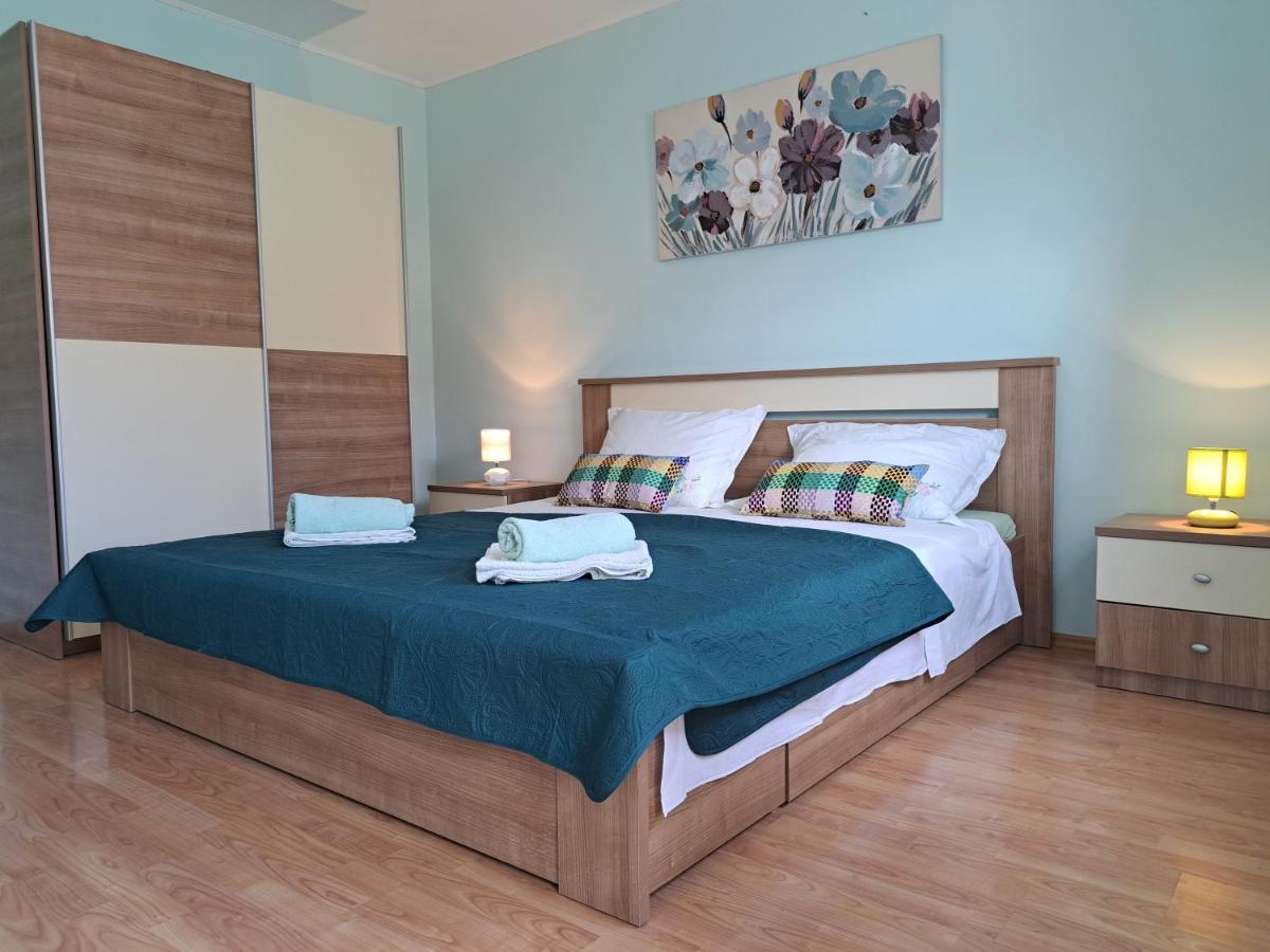 Apartment Penic Kaštela 外观 照片