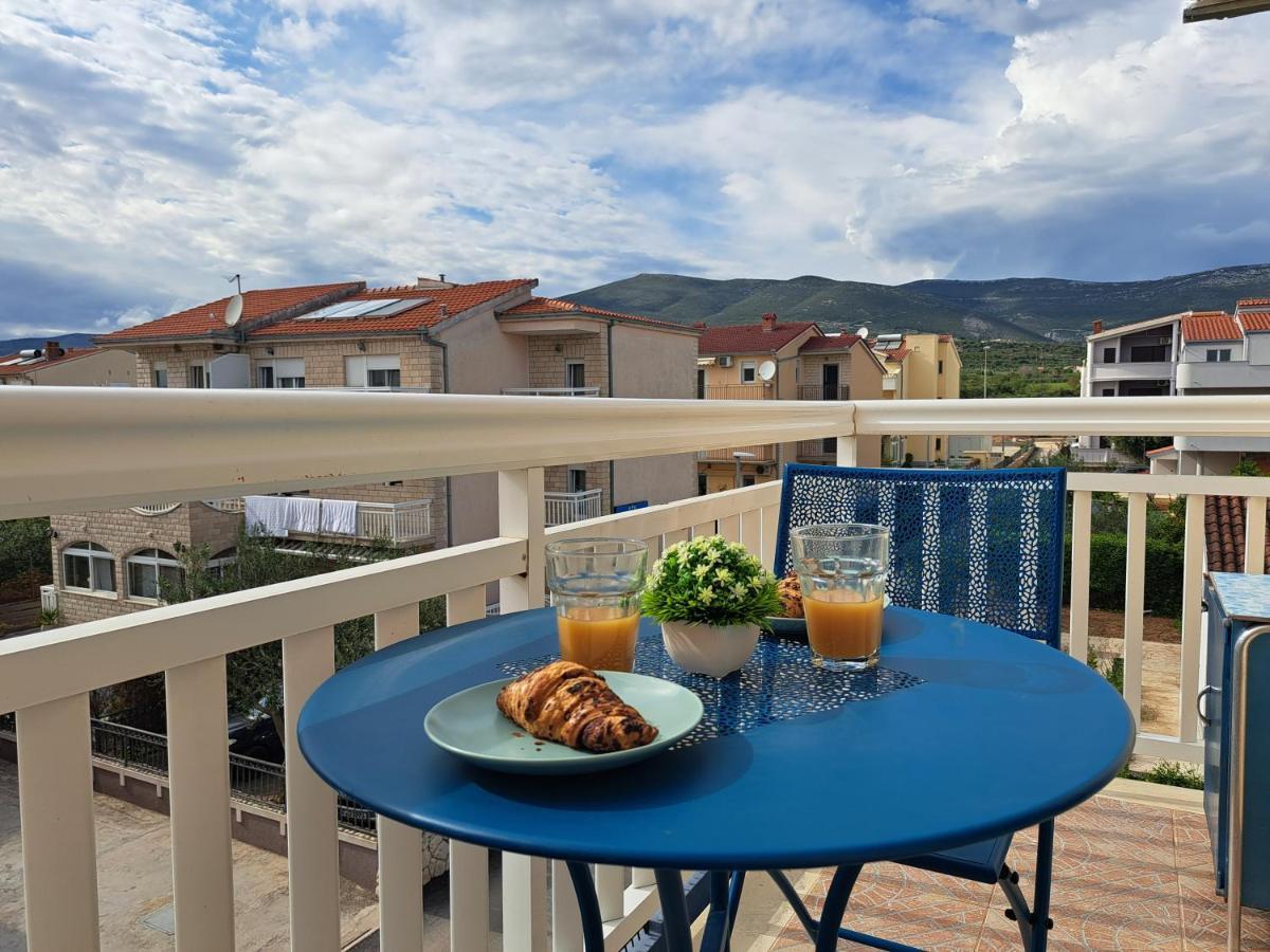 Apartment Penic Kaštela 外观 照片