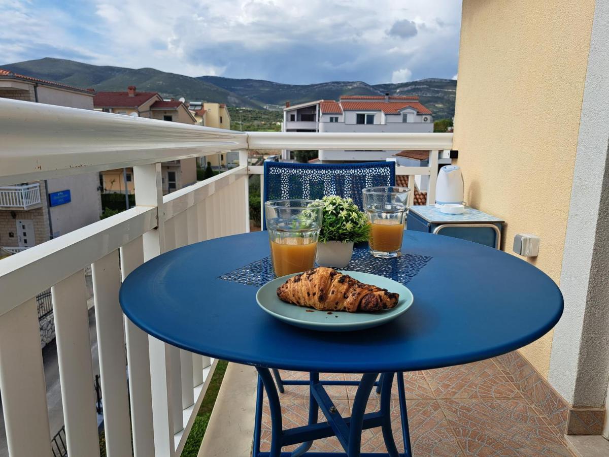 Apartment Penic Kaštela 外观 照片