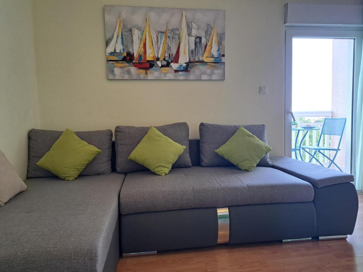 Apartment Penic Kaštela 外观 照片