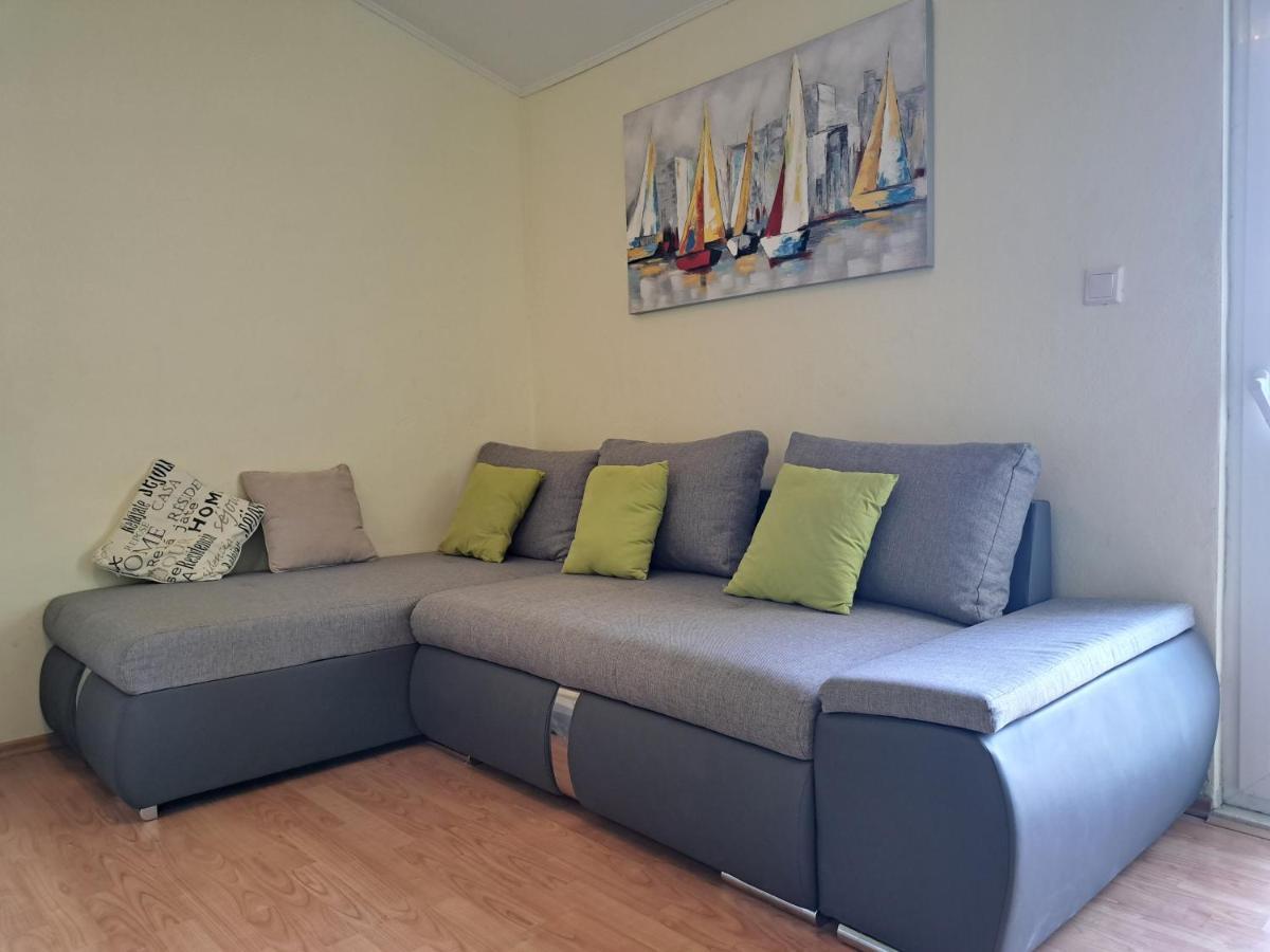 Apartment Penic Kaštela 外观 照片