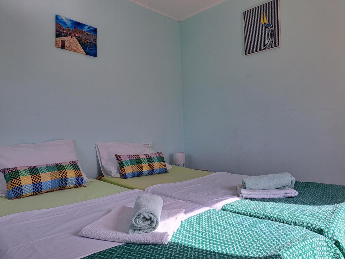 Apartment Penic Kaštela 外观 照片
