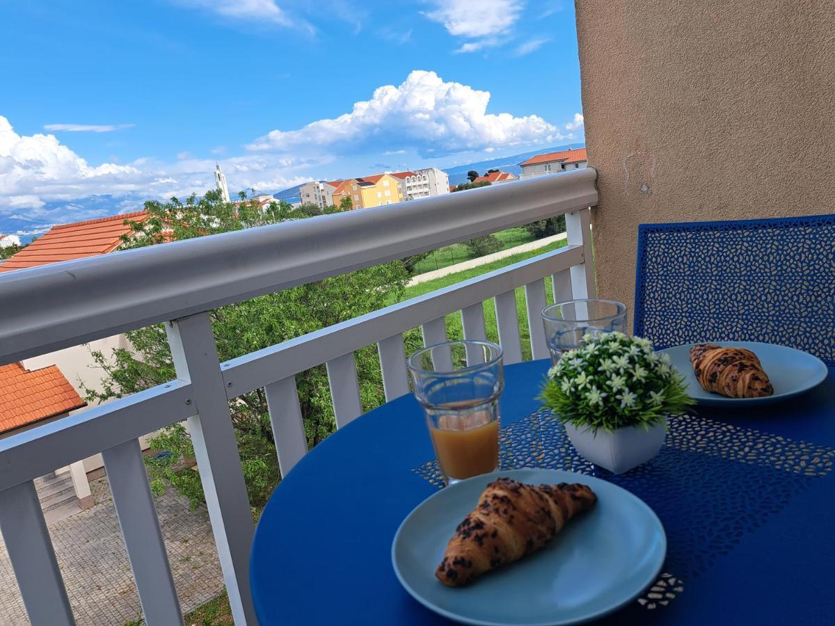 Apartment Penic Kaštela 外观 照片