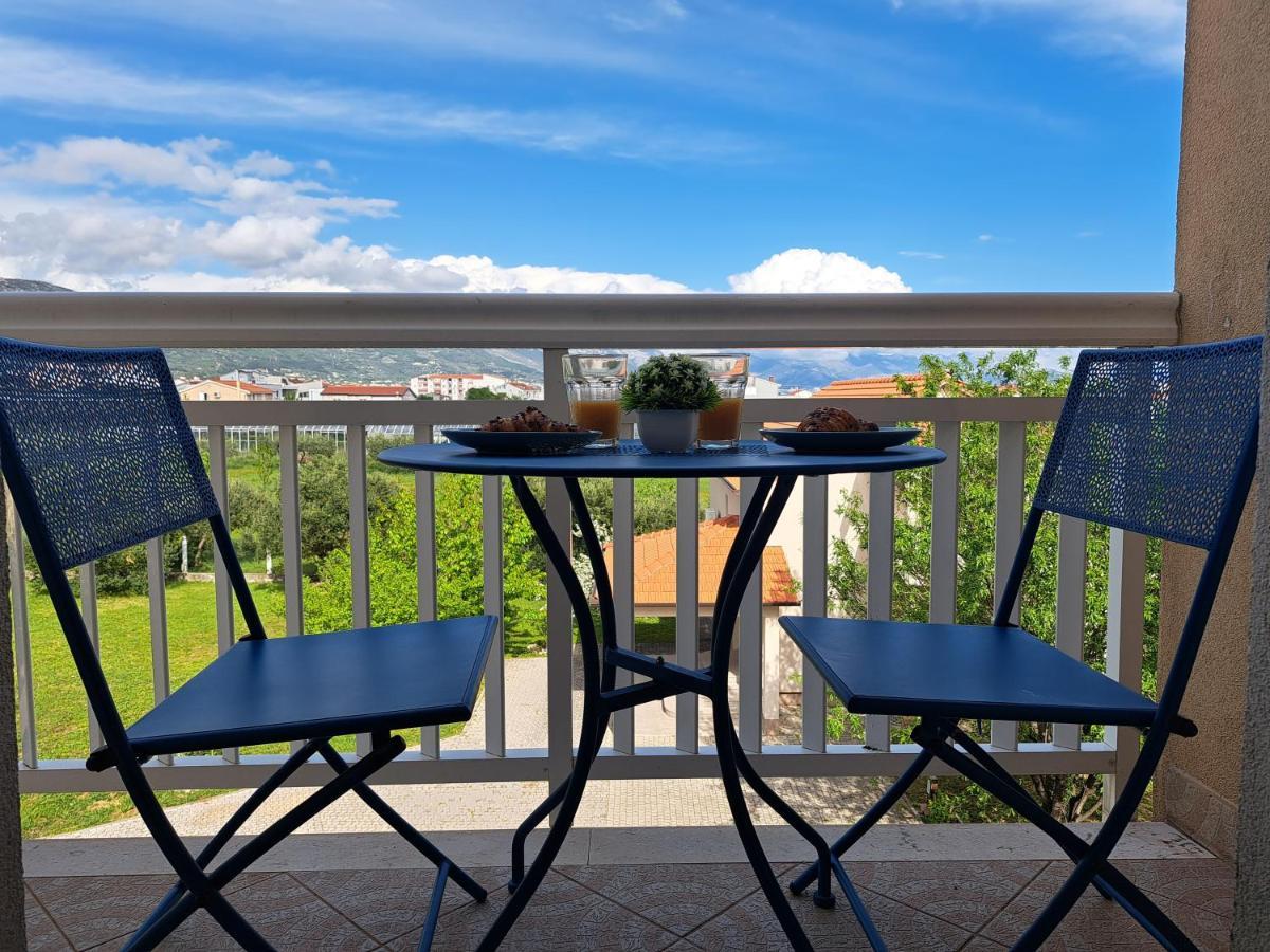 Apartment Penic Kaštela 外观 照片