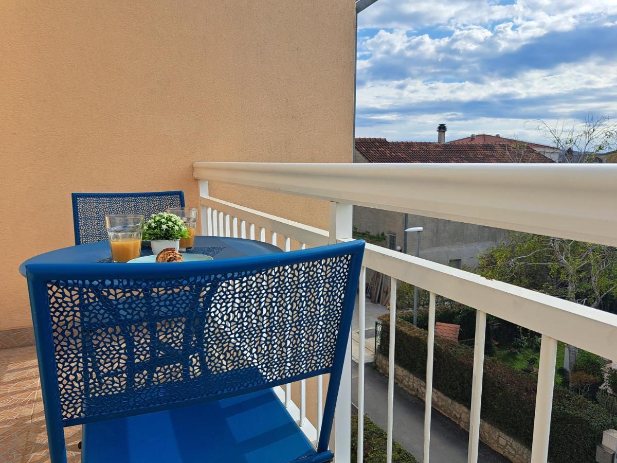 Apartment Penic Kaštela 外观 照片