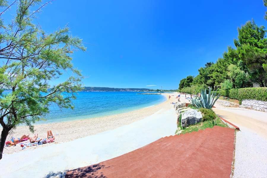 Apartment Penic Kaštela 外观 照片