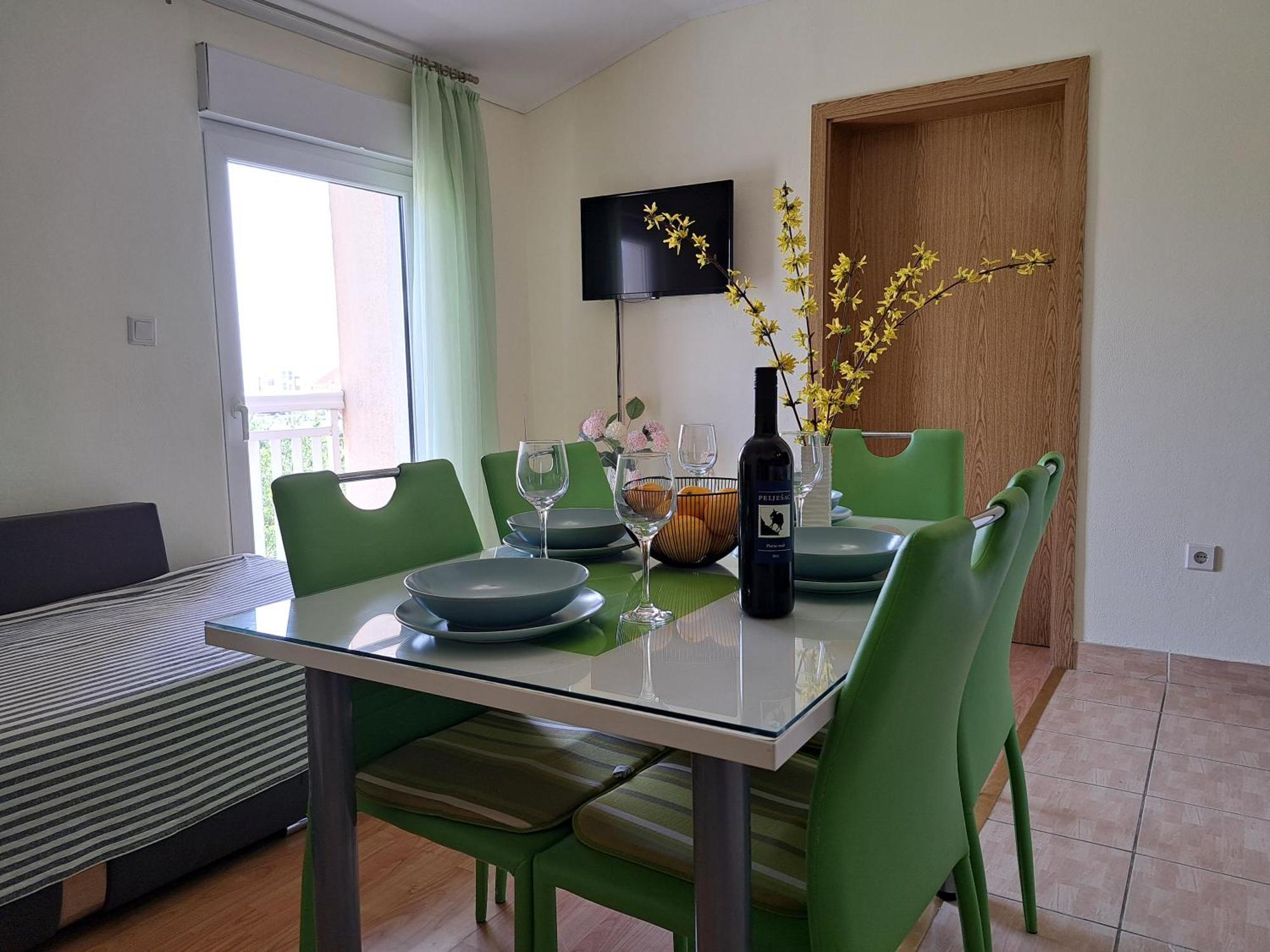 Apartment Penic Kaštela 外观 照片