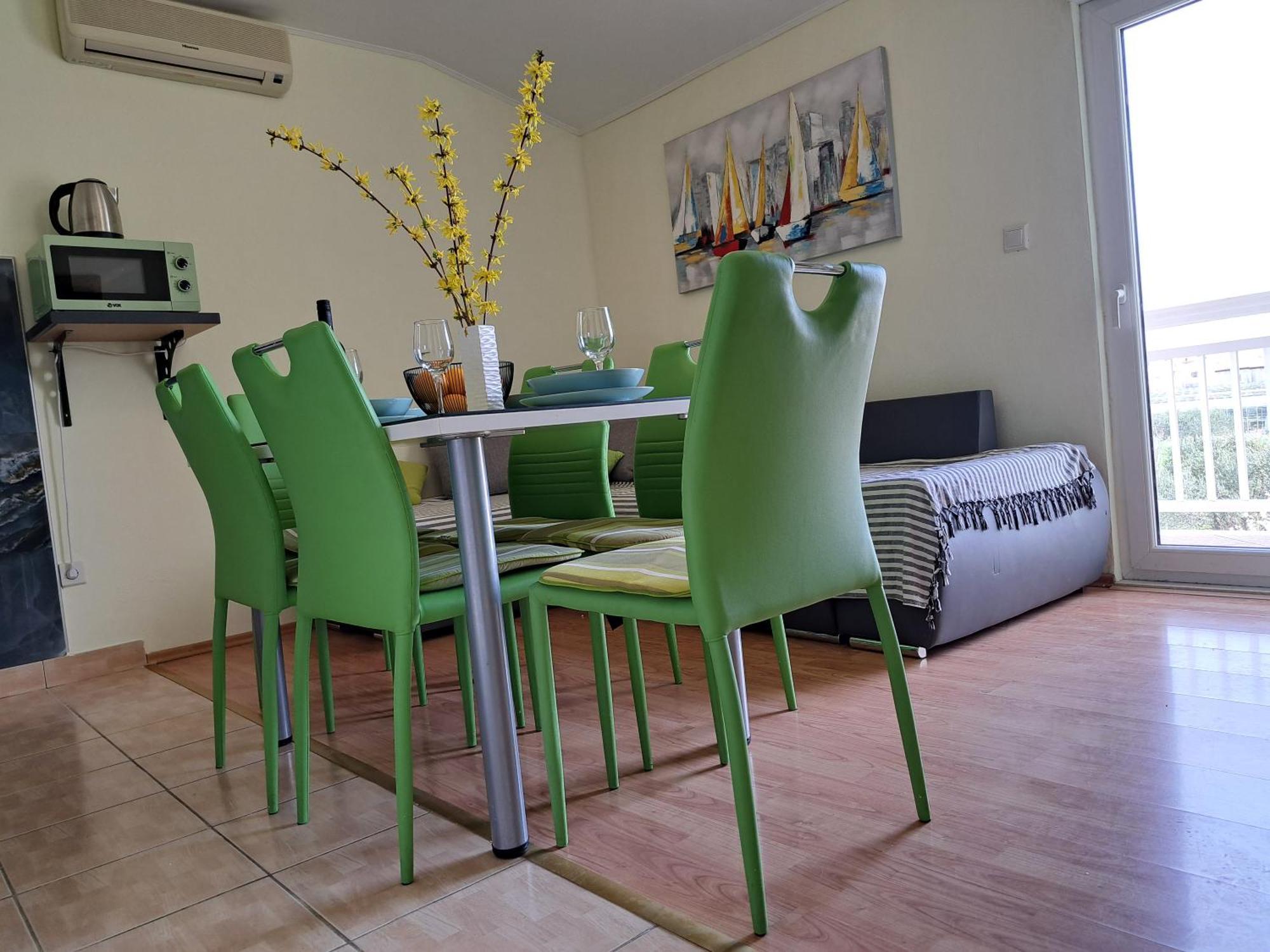 Apartment Penic Kaštela 外观 照片