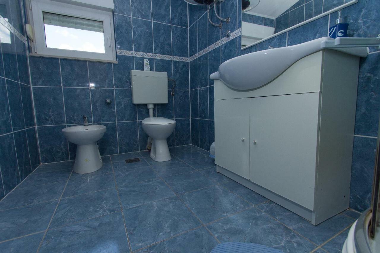 Apartment Penic Kaštela 外观 照片
