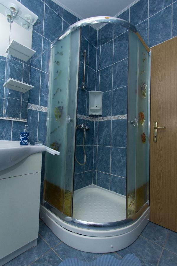 Apartment Penic Kaštela 外观 照片